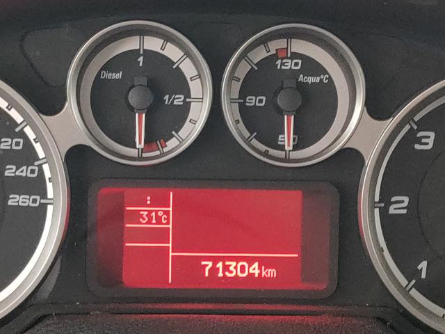 ALFA ROMEO MiTo usata, con Lettore CD
