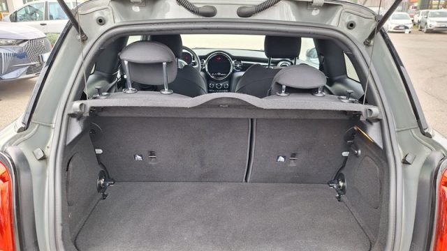 MINI Cooper SE usata, con Immobilizzatore elettronico