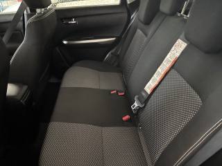 SUZUKI Vitara usata, con Cruise Control