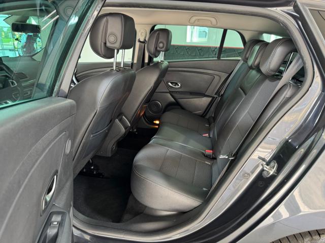 RENAULT Megane usata, con ESP