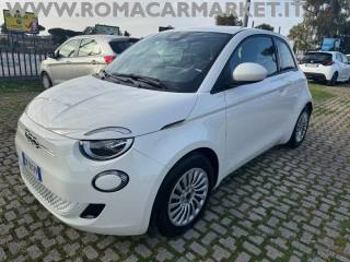 FIAT 500e usata, con Autoradio