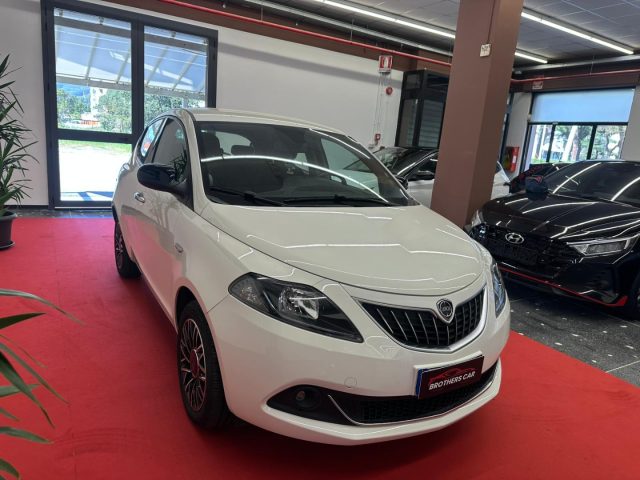 LANCIA Ypsilon usata, con Airbag Passeggero