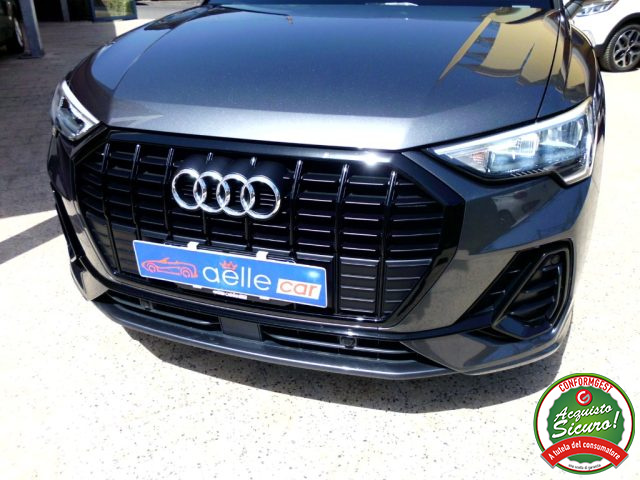 AUDI Q3 usata, con Chiusura centralizzata telecomandata