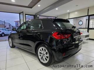 AUDI A1 usata, con Autoradio