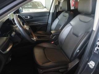 JEEP Compass usata, con Chiusura centralizzata
