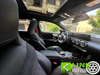 MERCEDES-BENZ A 35 AMG usata, con Controllo trazione