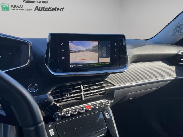 PEUGEOT 2008 usata, con Servosterzo