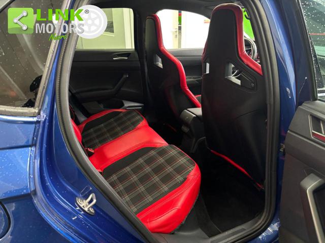 VOLKSWAGEN Polo usata, con Bracciolo