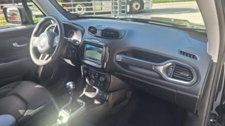 JEEP Renegade usata, con Cerchi in lega