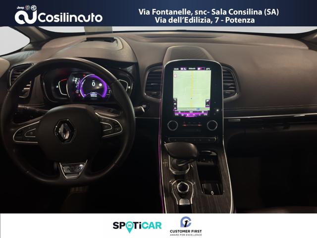 RENAULT Espace usata, con Controllo automatico clima