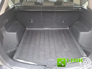 MAZDA CX-5 usata, con Airbag testa