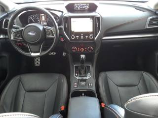 SUBARU XV usata, con ESP