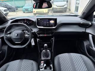 PEUGEOT 2008 usata, con Autoradio digitale