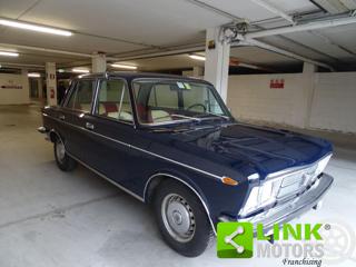 FIAT 125 Special 100cv - 1972 Conservato