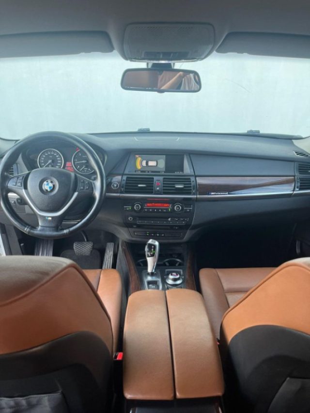 BMW X5 usata, con Controllo trazione