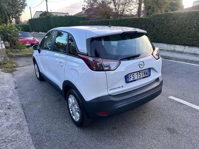 OPEL Crossland X usata, con Alzacristalli elettrici
