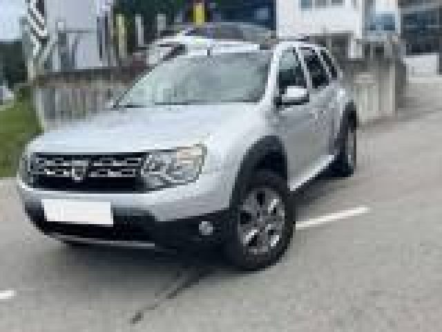 DACIA Duster usata, con ABS