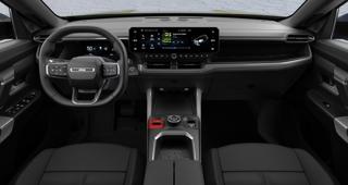 JEEP Compass usata, con Cerchi in lega