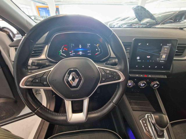 RENAULT Captur usata, con Chiusura centralizzata