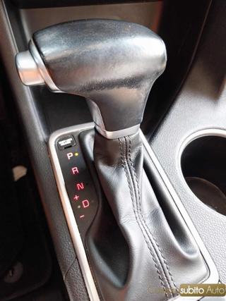 KIA Sportage usata, con Sedile posteriore sdoppiato