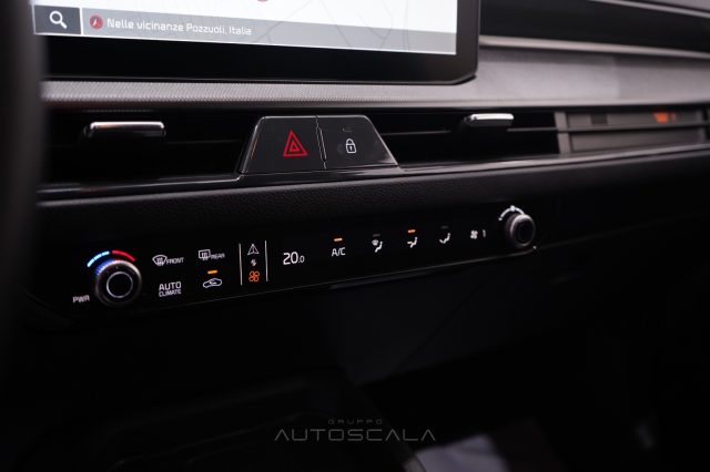 KIA Stonic usata, con Autoradio digitale