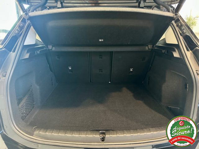 BMW 218 usata, con Bracciolo