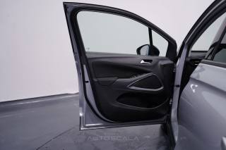 OPEL Crossland usata, con ESP
