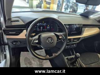 SKODA Kamiq usata, con ESP