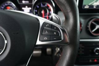 MERCEDES-BENZ CLA 45 AMG usata, con Leve al volante