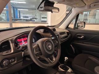 JEEP Renegade usata, con Chiusura centralizzata