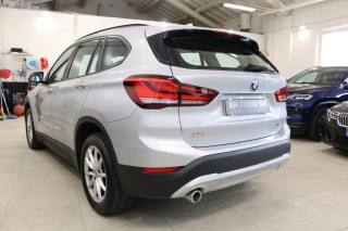 BMW X1 usata, con Airbag Passeggero