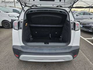 OPEL Crossland usata, con ESP