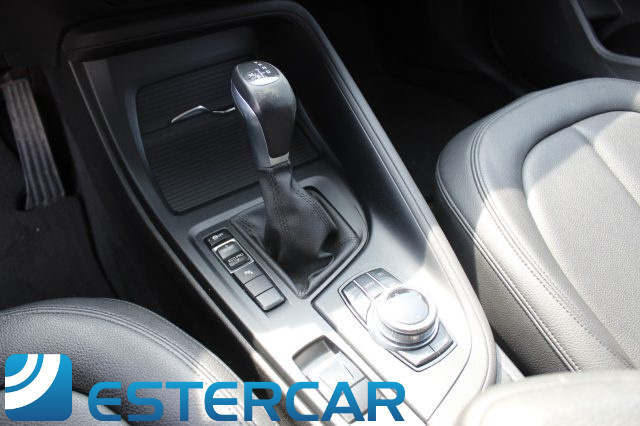 BMW X1 usata, con Antifurto