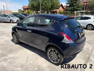 LANCIA Ypsilon usata, con Alzacristalli elettrici