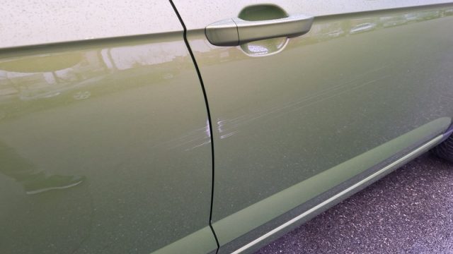 VOLKSWAGEN Taigo usata, con Cerchi in lega