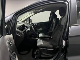 FORD EcoSport usata, con Antifurto