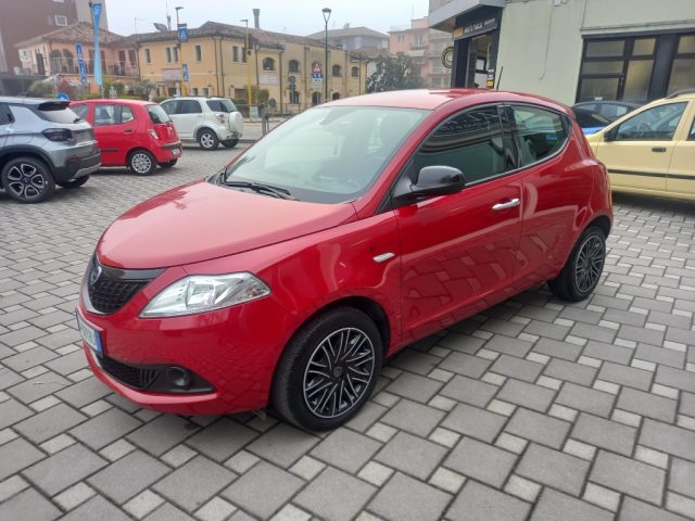 LANCIA Ypsilon usata, con Chiusura centralizzata