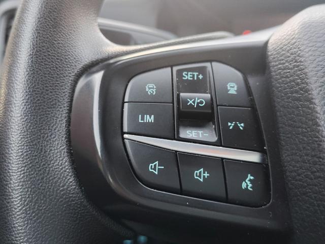 FORD Ranger usata, con Apple CarPlay