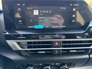 CITROEN C4 usata, con Sistema di navigazione