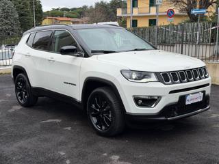 JEEP Compass usata, con Airbag laterali