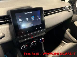 RENAULT Clio usata, con Luci diurne LED