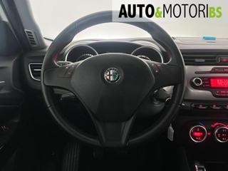 ALFA ROMEO Giulietta usata, con Controllo trazione