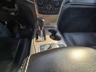 JEEP Grand Cherokee usata, con Climatizzatore