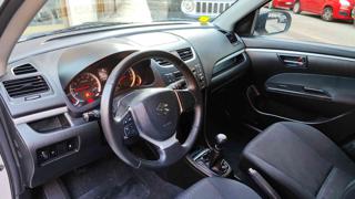 SUZUKI Swift usata, con Chiusura centralizzata