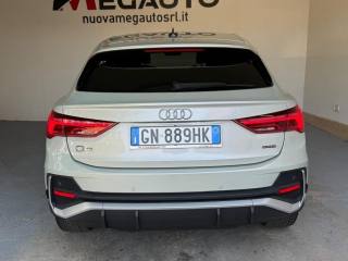 AUDI Q3 usata, con Cerchi in lega