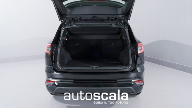 RENAULT Austral usata, con Boardcomputer
