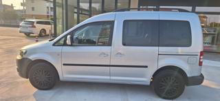 VOLKSWAGEN Caddy usata, con Specchietti laterali elettrici