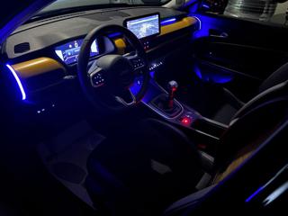 JEEP Avenger usata, con ESP