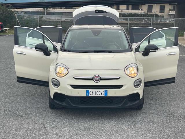 FIAT 500X usata 25