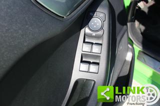 FORD Fiesta usata, con Fendinebbia